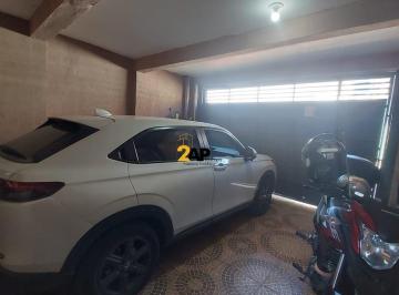 Casa · 62m² · 3 Quartos · 2 Vagas · Sobrado à venda em São Paulo-SP, Parque Fernanda. 3 quartos, 1 suíte, 1 sala, 3 banheiros, 2 vagas, 