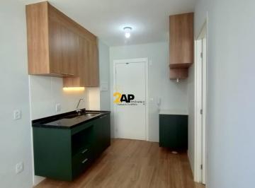 Apartamento · 24m² · 1 Quarto · Studio A venda em Pinheiros, São Paulo-SP: 1 quarto, 1 sala, 1 banheiro e 24m² Novo.