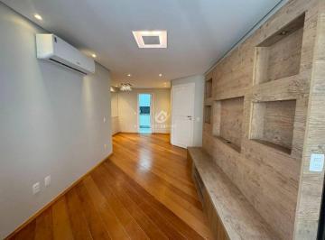 Apartamento · 85m² · 3 Quartos · 2 Vagas · Apartamento com 3 Quartos para Locação, Brooklin Paulista - São Paulo