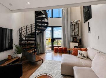Apartamento · 75m² · 2 Quartos · 1 Vaga · Imperdível oportunidade: Apartamento com 2 quartos, 1 suíte, 2 salas, 1 vaga na Jardim Ampliação, Sã