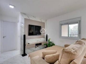 58e645f7-c864-4a2c-bc03-2ad39478d82a.jpg · Apartamento com 3 quartos à Venda, Santo Amaro - São Paulo