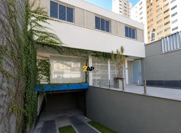 Comercial · 1032m² · 15 Vagas · Prédio Comercial para Locação na Cidade Monções - São Paulo-SP: 1.032m², 15 Vagas de Garagem!