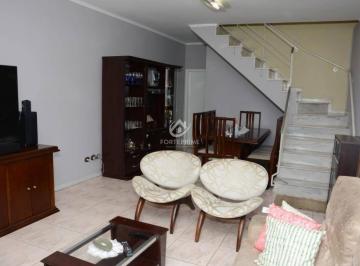 Casa · 275m² · 3 Quartos · 2 Vagas · Sobrado com 3 quartos à Venda, Campo Belo - São Paulo