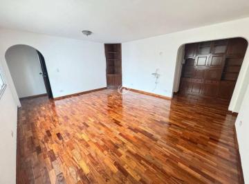 Apartamento · 100m² · 3 Quartos · 1 Vaga · Apartamento com 3 quartos para Locação, Brooklin Paulista - São Paulo