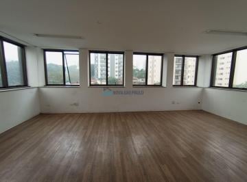 Comercial · 120m² · 2 Vagas · Conjunto Comercial para Locação em Pinheiros - 120m² | 2 Vagas | Portaria 24h