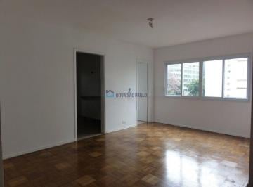 Apartamento · 109m² · 3 Quartos · Apartamento para Aluguel - 109 m² | 3 Quartos | Localização Privilegiada.