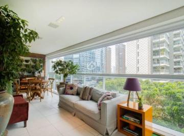 Apartamento com 4 quartos à Venda, Itaim Bibi - São Paulo · Apartamento com 4 quartos à Venda, Itaim Bibi - São Paulo