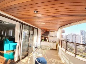 Apartamento · 240m² · 4 Quartos · 4 Vagas · Apartamento com 4 quartos à Venda, Moema - São Paulo