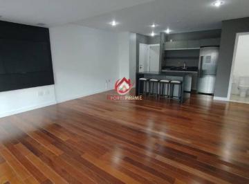 Apartamento · 92m² · 2 Quartos · 2 Vagas · Apartamento com 2 quartos à Venda, Itaim Bibi - São Paulo