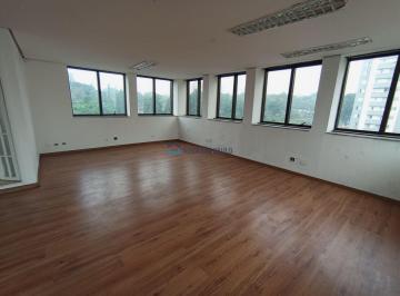 Comercial · 120m² · 2 Vagas · Conjunto Comercial para Locação em Pinheiros - 120m² | 2 Vagas | Portaria 24h