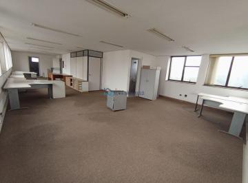Comercial · 120m² · 2 Vagas · Conjunto Comercial para Locação em Pinheiros - 120m² | 2 Vagas | Portaria 24h