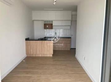 Apartamento · 69m² · 2 Quartos · 1 Vaga · Apartamento com 2 quartos para Locação, Santo Amaro - São Paulo