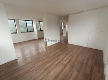 Comercial · 120m² · 2 Vagas · Conjunto Comercial para Locação em Pinheiros - 120m² | 2 Vagas | Portaria 24h