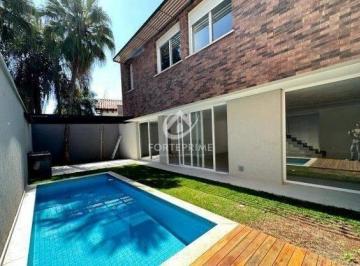 Casa · 472m² · 3 Quartos · 3 Vagas · Casa com 3 quartos à Venda, Jardim dos Estados - São Paulo