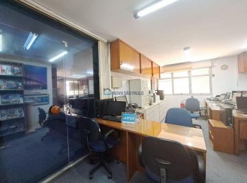 Comercial · 43m² · Conjunto Comercial para Locação no Jardim Paulista - 43 m²