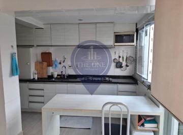 Foto 01 · Apartamento à venda em São Paulo-SP no Jardim Vila Mariana: 1 quarto, 1 sala, 1 banheiro, 1 vaga de 