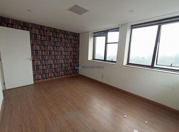 Comercial · 120m² · 2 Vagas · Conjunto Comercial para Locação em Pinheiros - 120m² | 2 Vagas | Portaria 24h