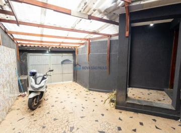 Casa · 74m² · 1 Quarto · 1 Vaga · Casa térrea para Locação - Saúde | Excelente Localização Próxima ao Metrô.