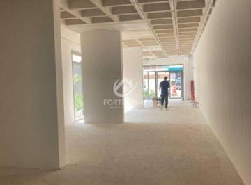 Comercial · 110m² · 2 Vagas · Loja à Venda, Campo Belo - São Paulo