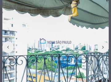 Apartamento · 74m² · 2 Quartos · 2 Vagas · Apartamento na Vila Clementino com 74M²