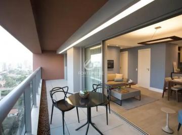 Apartamento · 82m² · 2 Quartos · 2 Vagas · Apartamento com 2 quartos, Brooklin Paulista - São Paulo