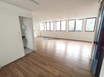 Comercial · 120m² · 2 Vagas · Conjunto Comercial para Locação em Pinheiros - 120m² | 2 Vagas | Portaria 24h