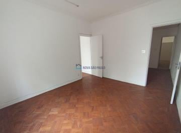 Comercial · 100m² · Casa comercial assobrada para locação! Cerqueira César - R Cônego Eugênio Leite
