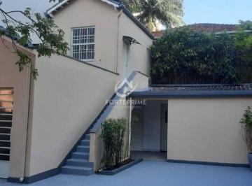 Casa · 280m² · 11 Quartos · 6 Vagas · Sobrado com 11 quartos para Locação, Vila Mariana - São Paulo