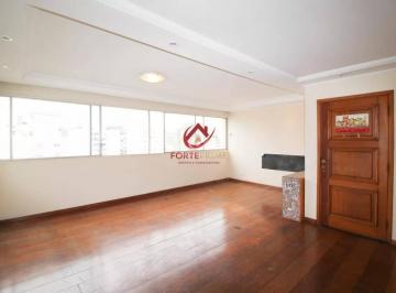 Apartamento · 146m² · 4 Quartos · 2 Vagas · Apartamento com 4 quartos à Venda, Moema - São Paulo