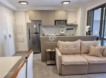 Apartamento · 69m² · 2 Quartos · 1 Vaga · Apartamento com 2 quartos à Venda, Jardim das Acácias - São Paulo