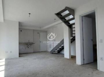 Apartamento · 99m² · 2 Quartos · 1 Vaga · Apartamento com 2 quartos à Venda, Moema - São Paulo