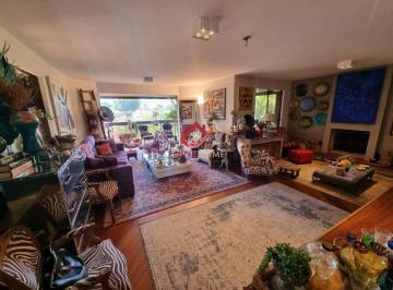 Apartamento · 276m² · 4 Quartos · 3 Vagas · Apartamento com 4 quartos à Venda, Campo Belo - São Paulo