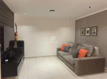 Casa · 130m² · 2 Quartos · 2 Vagas · Casa com 2 quartos à Venda, Vila Congonhas - São Paulo