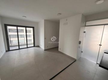 Apartamento · 49m² · 1 Quarto · 1 Vaga · Apartamento com 1 quarto à Venda, Moema - São Paulo