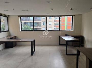 Terreno · 106m² · 6 Quartos · 4 Vagas · Outros com 6 quartos, Brooklin Novo - São Paulo