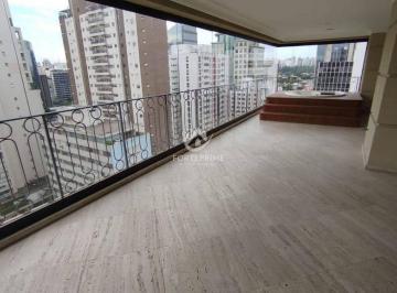 Apartamento com 5 quartos para Locação, Vila Nova Conceição - São Paulo · Apartamento com 5 quartos para Locação, Vila Nova Conceição - São Paulo
