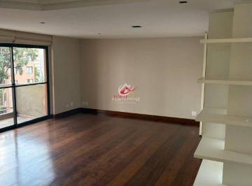 Apartamento com 4 quartos à Venda, Moema - São Paulo · Apartamento com 4 quartos à Venda, Moema - São Paulo