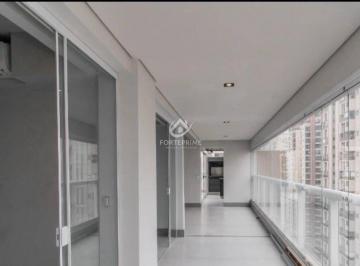 Apartamento · 122m² · 2 Quartos · 2 Vagas · Apartamento com 2 quartos à Venda, Indianópolis - São Paulo