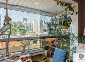 Apartamento com 2 quartos à Venda, Moema - São Paulo · Apartamento com 2 quartos à Venda, Moema - São Paulo