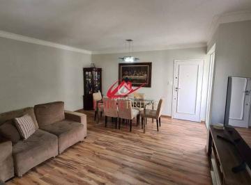 Apartamento com 3 quartos à Venda, Indianópolis - São Paulo · Apartamento com 3 quartos à Venda, Indianópolis - São Paulo