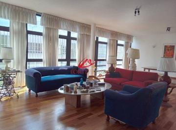 Apartamento · 201m² · 3 Quartos · 2 Vagas · Cobertura com 3 quartos para Locação, Jardim Paulista - São Paulo