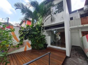 Casa · 102m² · 3 Quartos · 1 Vaga · Sobrado com 3 quartos à Venda, Campo Belo - São Paulo