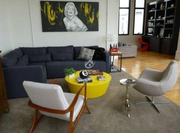Apartamento · 127m² · 2 Quartos · 3 Vagas · Apartamento com 2 quartos, Itaim Bibi - São Paulo