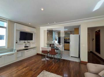 Apartamento · 85m² · 2 Quartos · 1 Vaga · Apartamento à Venda - Moema, 2 Quartos, 85 m2