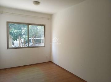 Apartamento · 65m² · 2 Quartos · 1 Vaga · Apartamento com 2 quartos à Venda, Cidade Monções - São Paulo