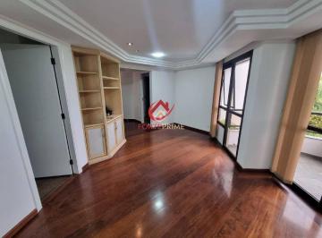 Apartamento · 75m² · 2 Quartos · 2 Vagas · Apartamento com 2 Quartos para Locação, Campo Belo - São Paulo