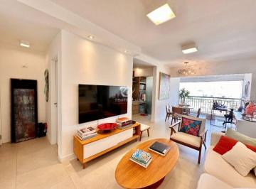 Apartamento · 74m² · 2 Quartos · 1 Vaga · Apartamento com 2 quartos à Venda, Vila Cordeiro - São Paulo