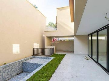 Casa · 531m² · 4 Quartos · 4 Vagas · Casa com 4 quartos à Venda, Jardim Cordeiro - São Paulo