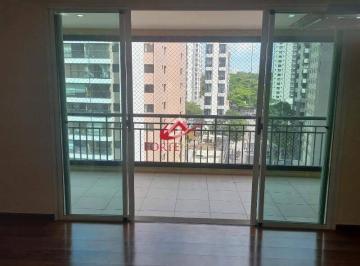 Apartamento com 3 Quartos para Locação, Brooklin Paulista - São Paulo · Apartamento com 3 Quartos para Locação, Brooklin Paulista - São Paulo
