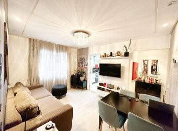 Apartamento com 2 quartos à Venda, Vila Olímpia - São Paulo · Apartamento com 2 quartos à Venda, Vila Olímpia - São Paulo